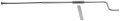 Allstar All42070 25 Long Brake Bias Adjuster Kit 