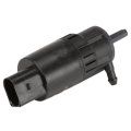 Chevy Colorado 2017-2022 Windshield Washer Pump 12 Voltage 