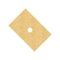 Ok International Ac-ys3-p Sponge Ws4 50-pack 