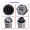 11361432532 Engine Variable Valve Timing Vvt Solenoid Replacement For Bmw 323 325 328 330 Series 525 528 530 Z3 X5 X3 Z4