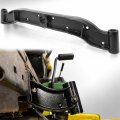 Gy20532 Front Axle Pivot Bar Replacement For John Deere Riding Lawn Mowers G100 G110 L100 L105 L107 L108 L110 L111 L118 L120 