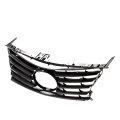 Upper Grille For Lexus Is350 2014 2015 2016 Paintable Black Plastic Shell And Insert Replacement Lx1200175 5311253051 