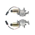 Set Of 2 Front Left And Right Headlight Motor For Pontiac Fiero 1987-1988 Firebird 1987-1992 