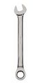 Williams 1238nrc Combination Ratcheting Wrench 1-1 4-inch 