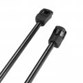 A-premium Front Hood Lift Supports Shock Struts Compatible With Honda Crosstour 2012-2015 Accord 2010-2011 2-pc Set