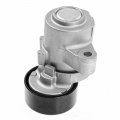 A-premium Belt Tensioner Assembly With Pulley Compatible Mitsubishi Lancer 2013-2017 Outlander 2013-2020 Sport 2012-2021 Rvr