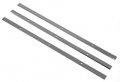 Wen Bp133k 13-inch Japanese Carbon Steel Replacement Planer Blades 3 Pack 