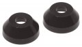 Prothane 19-1830-bl Black Universal Ball Joint Boot 500tidx1 420bidx 720tall 1 Pack 