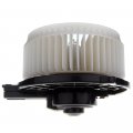 Ocpty A C Heater Blower Motor Abs W Fan Cage Air Conditioning Hvac Replacement Fit For 1998-2005 Lexus Gs300 1998-2000 Gs400