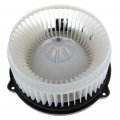 Ocpty A C Heater Blower Motor Abs W Fan Cage Air Conditioning Hvac Replacement Fit For 1998-2005 Lexus Gs300 1998-2000 Gs400