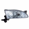 For 1998-2000 Toyota Corolla Passenger Side Oem Replacement Head Light Lamp To2503121
