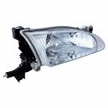 For 1998-2000 Toyota Corolla Passenger Side Oem Replacement Head Light Lamp To2503121