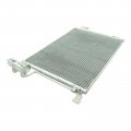 Ac Condenser A C Air Conditioning For 07-11 Jeep Wrangler