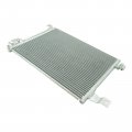Ac Condenser A C Air Conditioning For 07-11 Jeep Wrangler