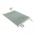 Ac Condenser A C Air Conditioning For 07-11 Jeep Wrangler