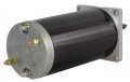New Tarp Cover Motor For Rollrite Asphalt Truck 2 Post 12 Volt 25 Amp 54hp Reversible N980105495 9b0105495 980105495 101209888