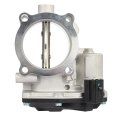 Throttle Body Fuel Injection Electronic Assembly S20453 68490035aa 68147613aa 03923b4177 03923b4153 