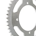 Niche Drive Sprocket Chain Combo For Kawasaki Kx85 Kx80 Front 13 Rear 51 Tooth 428v O-ring 130 Links 