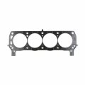C5515-040 Cylinder Head Gasket For Ford Windsor V8 0 040 In Mls 4 155 Bore Non-svo 