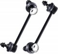 2 Rear Sway Bar Links Fits 2014-2019 Acura Mdx 2016-2019 Honda Pilot 2019 Passport 