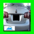312 Motoring Fits 1989-1997 Geo Tracker Carbon Fiber Trunk Tailgate Trim Molding 1990 1991 1992 1993 1994 1995 1996 89 90 91 92
