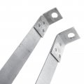 A-premium Fuel Tank Straps Compatible With Infiniti I30 2000-2001 5 2002-2004 Nissan Maxima 2000-2003 V6 3 0l 3 5l Sedan 2-pc