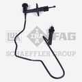 Luk Crs006 Pre-filled Hydraulic Clutch Assembly 