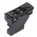Ocpty Front Left Power Window Switch Fits 2001-2006 For Bmw X5 3 0i Sport Utility 4-door Control Lift Oe 61316907499