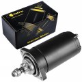 Caltric Starter Compatible With Kawasaki Jetski Js 400 440 550 Cc