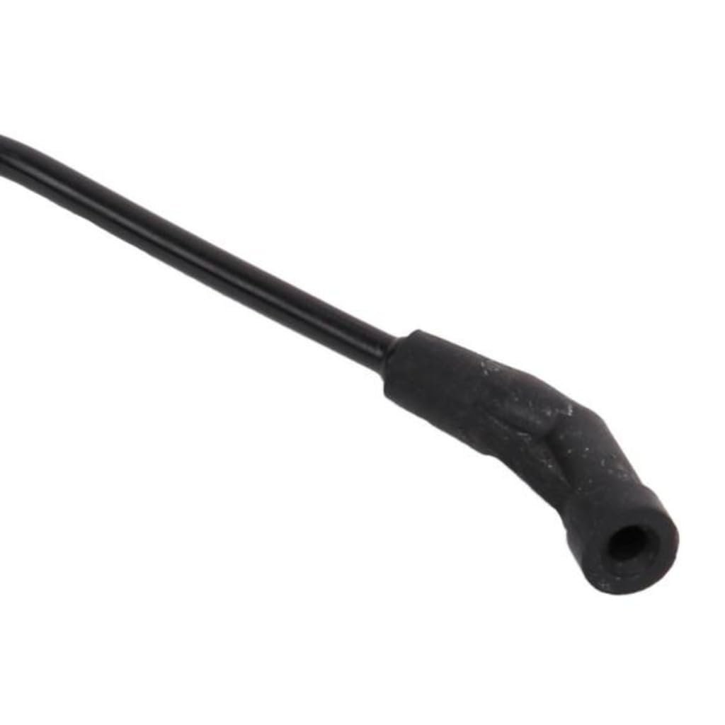 Vacuum Line Passenger Side Front For Chevy Express 3500 2500 2003 Alloy Steel And Plastic Alx-pau-ac-17113556-cla6