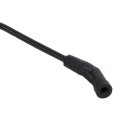 Vacuum Line Passenger Side Front For Chevy Express 3500 2500 2003 Alloy Steel And Plastic Alx-pau-ac-17113556-cla6