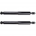 Aintier Set Of 2 Rear For Sorento Shocks Absorbers Struts Set 2007 2008 2009 Kia Amortiguadores 349115 37323