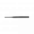 Pin Punch 5-1 4-inch 5 32-inch Point Diameter Klein Tools 66323 