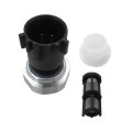 12673134 Oil Pressure Sensor For Gmc Sierra 1500 Yukon Savana Cadillac Escalade Cts And Hummer H2 H3 Replacement Part 