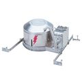Lytecaster 5 Shallow Incandescent Convertible Ic Non-ic Frame-in-kit Nail No 