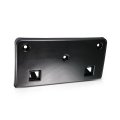 Front License Plate Bracket For Volkswagen Jetta 2015 2016 2017 2018 Polypropylene Plastic Replaces Vw1068107 5c6807285e9b9 