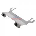 Steinjager J0048439 Gray Hammertone License Plate Relocation Kit 