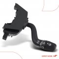 A-premium Multifunction Switch Turn Signal Headlamp Beam Windshield Washer Wiper Compatible With Ford Ranger 2004-2011 Replace