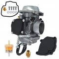 Carburetor Carb Replacement For Polaris Magnum 425 Ranger 500 Sportsman 1995-2008