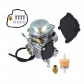Carburetor Carb Replacement For Polaris Magnum 425 Ranger 500 Sportsman 1995-2008