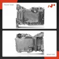 A-premium Engine Oil Pan Replacement For Acura Ilx Honda Cr-v 2015-2018 Center