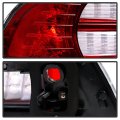 2004 2005 2006 2007 2008 Acura Tl Rear Tail Lights Brake Lamps Replacement Driver Passsenger Side 04-08