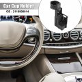 X Autohaux Centre Console Cup Holder For Mercedes-benz E-class W211 W219 E320 Cls500 Cls63 E55 E63 E350 E500 E550 V8 V6