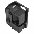 X Autohaux Centre Console Cup Holder For Mercedes-benz E-class W211 W219 E320 Cls500 Cls63 E55 E63 E350 E500 E550 V8 V6