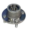 Gsp 102009 Rear Hub Assembly 