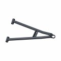 Polaris Ranger A-arm Front Lower Right Matte Black Genuine Oem Part 1019669-458 Qty 1