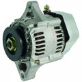 New Premium Alternator Fits Kubota Misc Equipment Various F2402 Engine 1991 Gehl Skid Steer Sl4625sx V2203 1992 100211-6880