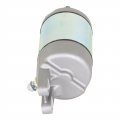 Starter Motor Assembly Replacement For Honda Foreman Rubicon 500 Trx500fga Trx500fa Trx500fpa 31200-hn2-a01