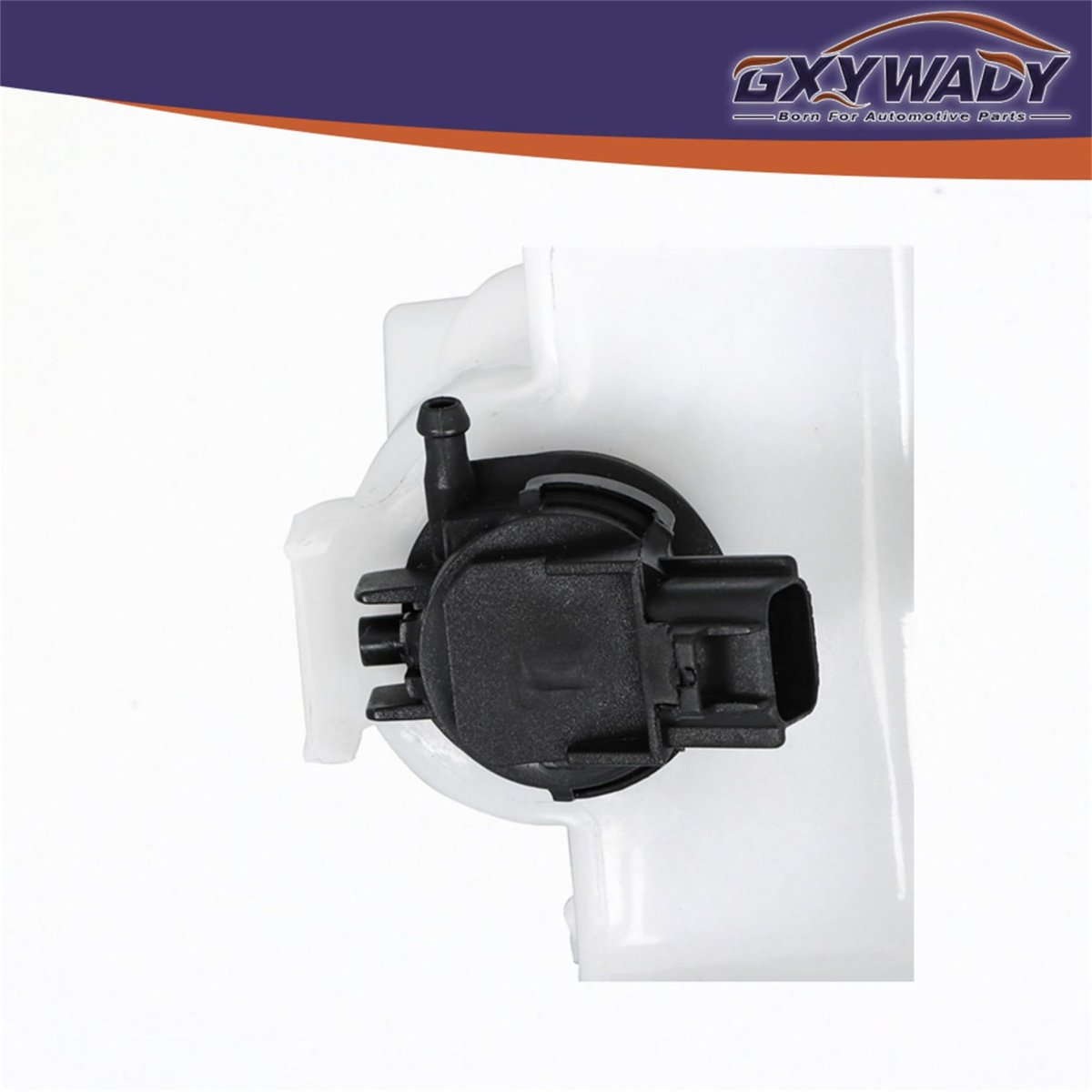 Windshield Washer Fluid Reservoir Tank With Pump Sensor For Rav4 2013 2018 Replacement 853150r030 To1288214 Abs Plastic Direct