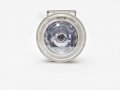 Halo Fog Lights Kit For 2015 2016 2017 2018 2019 2020 2021 Chevrolet Colorado Blue